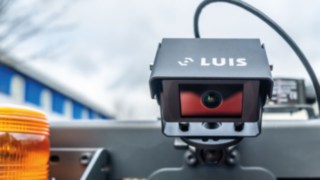 LUIS Kamera