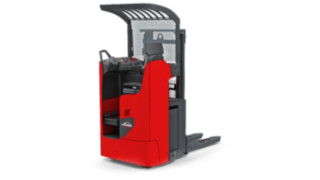 L14 – 16 RW von Linde Material Handling L14 – 16 RW von Linde Material Handling