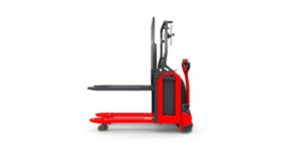 Autolift ermöglicht Kommissionieren auf optimaler Höhe Autolift ermöglicht Kommissionieren auf optimaler Höhe