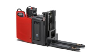 Lithium-Ionen Batterie von Linde Material Handling Lithium-Ionen Batterie von Linde Material Handling