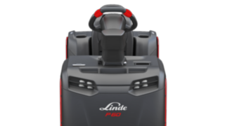 Lichtausstattung des Elektroschleppers P40 - P60 C von Linde Material Handling Der Elektroschlepper P40 - P60 C von Linde Material Handling kann mit verschienen LED-Lichtoptionen ausgestattet werden.