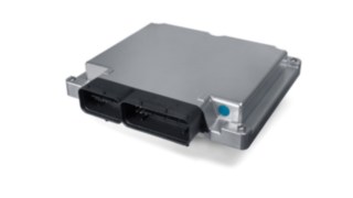 Elektronische Steuerung Elektronische Steuerung für Linde Stapler