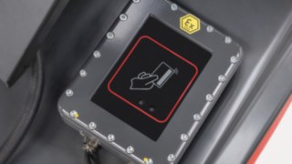 Ex-Schutz-Fahrzeuge fit für das Flotttenmanagement machen? Kein Problem mit druckfester Kapselung für die Hardware Flottenmanagementhardware in druckfester Kapselung