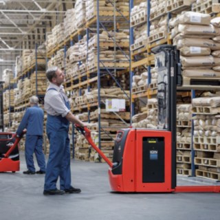 Linde bietet für alle Energiesysteme Komplettlösungen aus einer Hand.