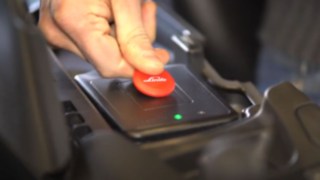 connect: Chip von Linde Material Handling connect: Chip von Linde Material Handling