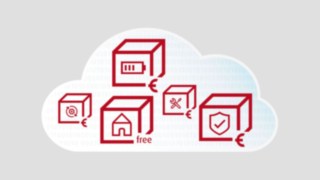 Basis- und Zusatzpakete von connect:cloud von Linde Material Handling Connect:cloud von Linde Material Handling bietet seinen Nutzern neben dem Basispaket verschiedene kostenpflichtige Zusatzpakete an.