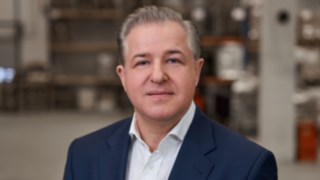 Helmut Kainrad, Geschäftsführer der Reinheimer Grass GmbH Helmut Kainrad ist Geschäftsführer der Reinheimer Grass GmbH.