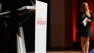 Material Handling Symposium 2017 Material Handling Symposium 2017