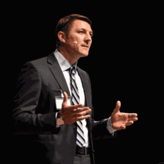 Andreas Krinninger, Vorsitzender der Geschäftsführung & CFO, Linde Material Handling Andreas Krinninger, Vorsitzender der Geschäftsführung & CFO, Linde Material Handling