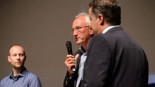 Anwender von Li-Ion-Batterien berichten über ihre Erfahrungen Anwender von Li-Ion-Batterien berichten über ihre Erfahrungen