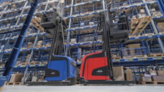 V modular im Einsatz bei Richter+Frenzel V modular im Einsatz bei Richter+Frenzel