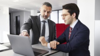 Die softwaregestützte Orientierungsanalyse von Linde zeigt Ihnen in kürzester Zeit Chancen und Möglichkeiten auf, Ihre Energiesysteme zu optimieren.