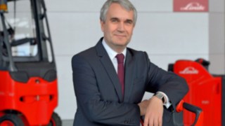 Linde Material Handling unterstützt FEM-Initiative „The Smart Logistics Challenge“ Linde Material Handling unterstützt FEM-Initiative „The Smart Logistics Challenge“