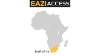 Linde Material Handling ernennt Eazi Access zum exklusiven Vertriebspartner für Südafrika Linde Material Handling ernennt Eazi Access zum exklusiven Vertriebspartner für Südafrika