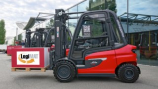 LogiMAT 2023 LogiMAT 2023