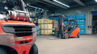 Video über den Einsatz des X35 bei EOT Video über den Einsatz des X35 bei EOT