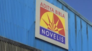 Video zum Einsatz von Linde Fahtzeugen bei Novelis Video Novelis UK