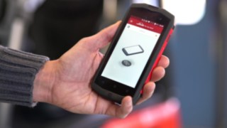 pre-operational check - Pre-Shift Check per App pre-operational check - Pre-Shift Check per App