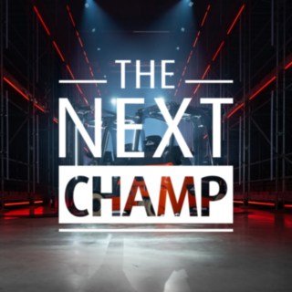 The Next Champ von Linde Material Handling The Next Champ von Linde Material Handling