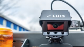 LUIS Kamerasystem