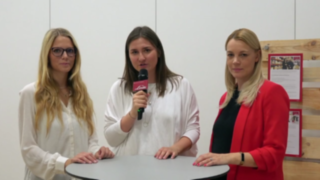 So war die Linde Think Box 2018 So war die Linde Think Box 2018