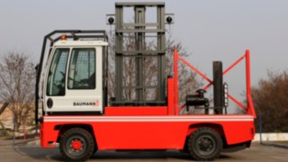 Baumann-Rosso Seitenstapler Baumann-Rosso Seitenstapler
