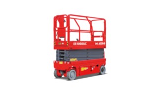 Magni ES1008AC Magni ES1008AC