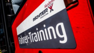 Die Richter Akademie stellt sich vor Die Richter Akademie stellt sich vor