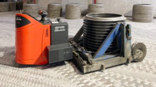 T20 SP Sonderbau T20 SP Sonderbau