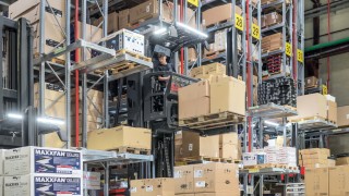 Video zur Einsatzreportage bei Wagner eCommerce Video zur Einsatzreportage bei Wagner eCommerce