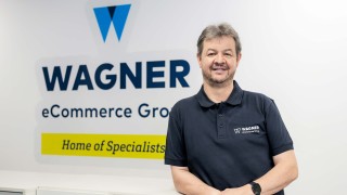 Michael Kertels, Prokurist und Bereichsleiter Logistik bei Wagner eCommerce Group Michael Kertels, Prokurist und Bereichsleiter Logistik bei Wagner eCommerce Group