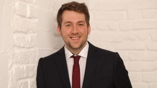 Kolja Müller-Delin, Produktions- & Logistikleiter Group Schumacher