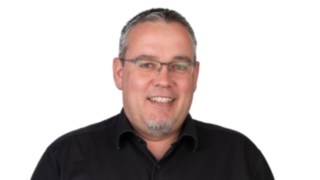 Jörg Schöttler, Projektmanager bei Alberts