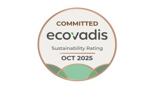 EcoVadis-Rating 2024_Richter Fördertechnik