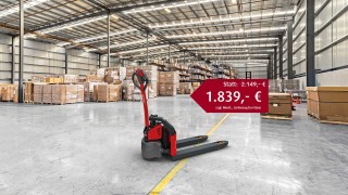 Sommersale Linde MT12 