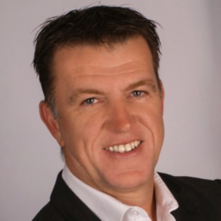 Mitarbeiter Steffen Georg Mitarbeiter Steffen Georg