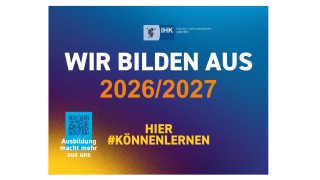 Auszubildende bei Richter Fördertechnik