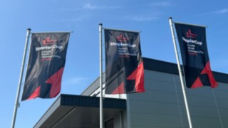 Richter Fördertechnik StaplerCup Qualifier 2025