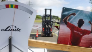 Der Richter Fördertechnik StaplerCup 2024 Der Richter Fördertechnik StaplerCup 2024