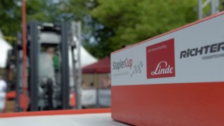 Der Richter StaplerCup 2018 Der Richter StaplerCup 2018