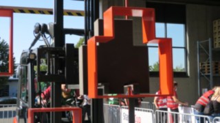 Impressionen vom Richter StaplerCup 2021 Impressionen vom Richter StaplerCup 2021