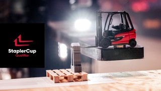 Richter Fördertechnik StaplerCup Qualifier 2025