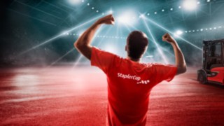 Der Richter Fördertechnik StaplerCup 2022 Der Richter Fördertechnik StaplerCup 2022