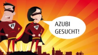 Azubi gesucht